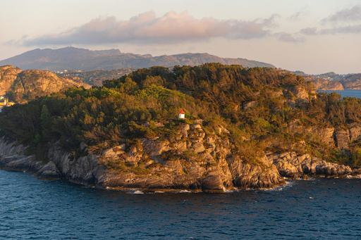 Islas Cies