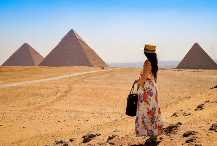 viajes a egipto